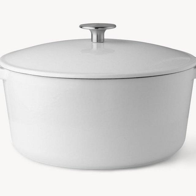 Classic Dutch Oven