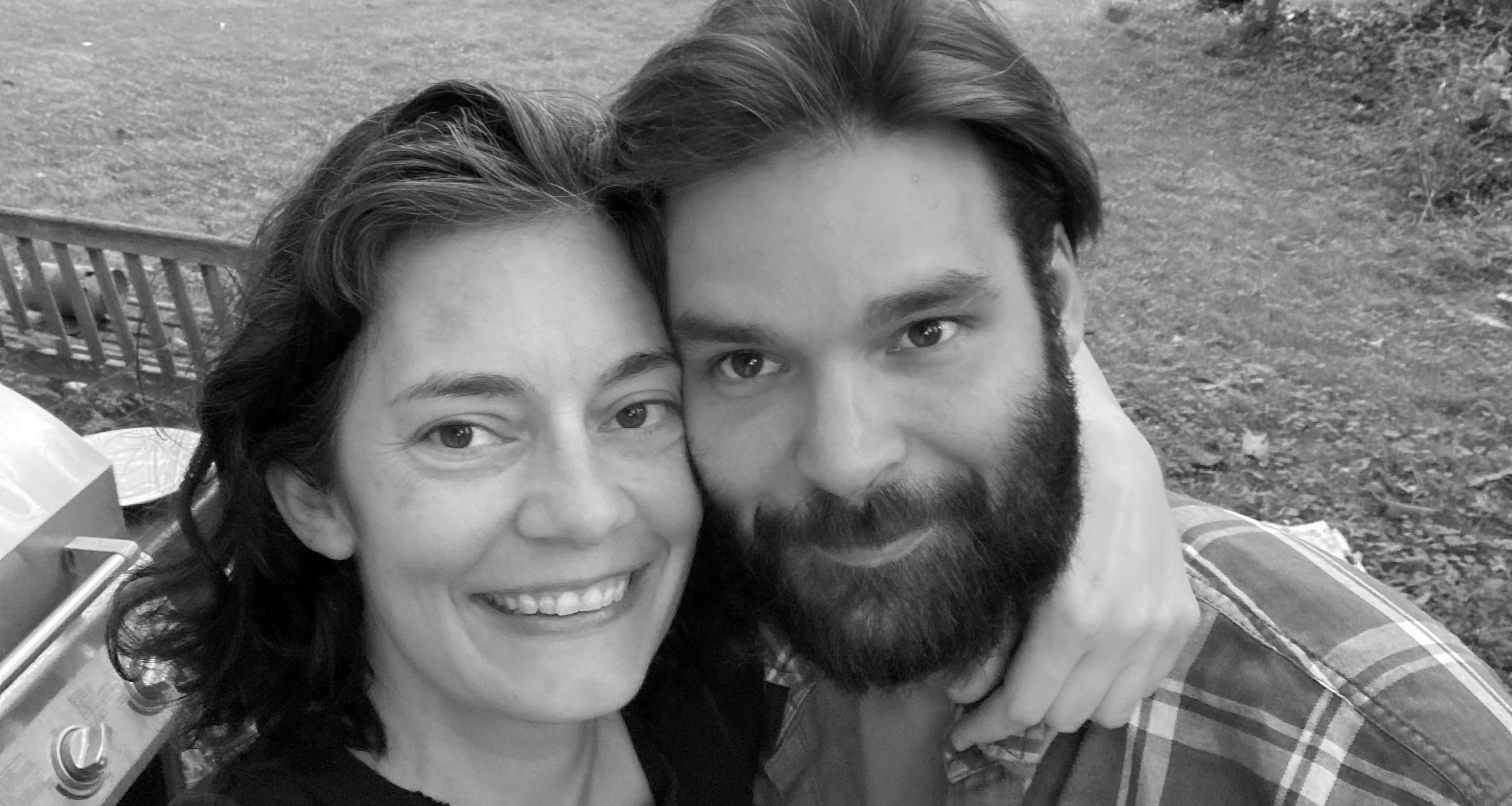 The Wedding Website of Mary Savel and John Caldwell