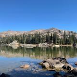Cloud Peak Wilderness