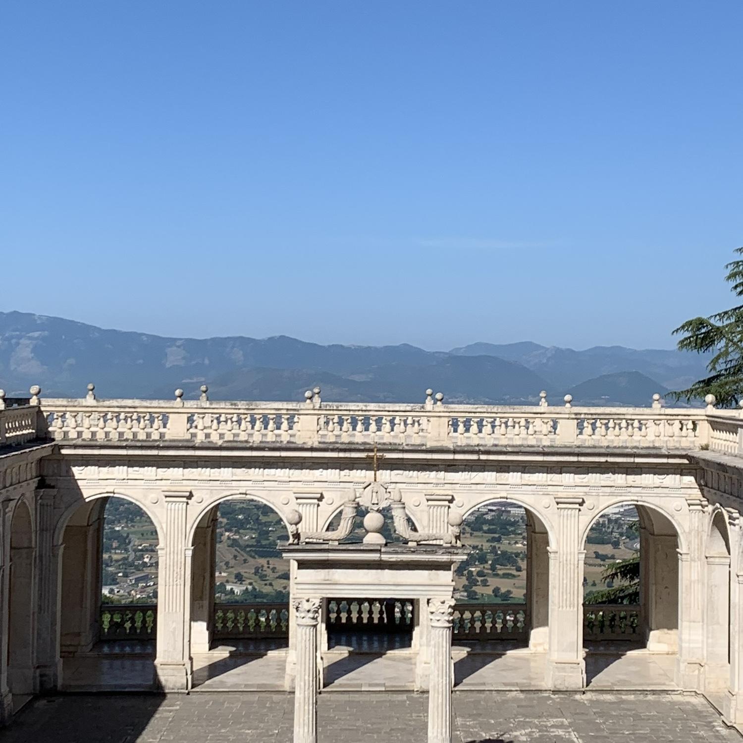 Abbey of Monte Cassino