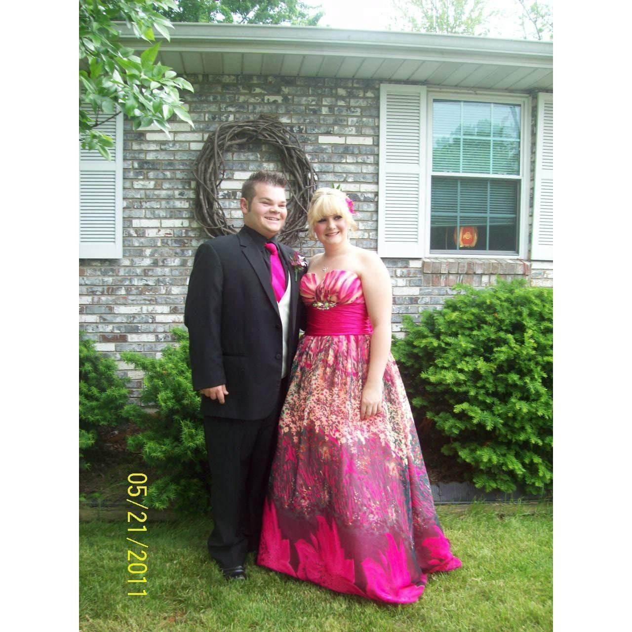 Prom 2011 ♥