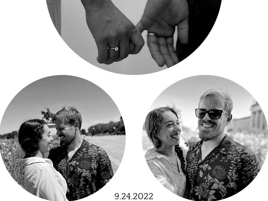 The Wedding Website of Nehal Hassan and Nicholas Reese