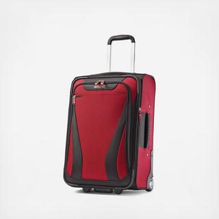 Aspire GR8 21" Carry On Upright