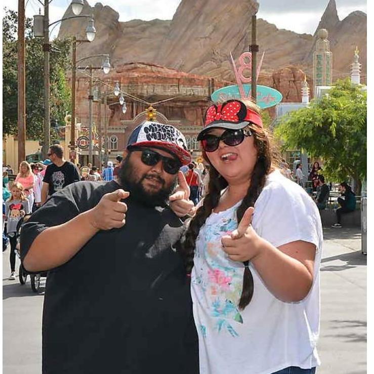 our favorite place!