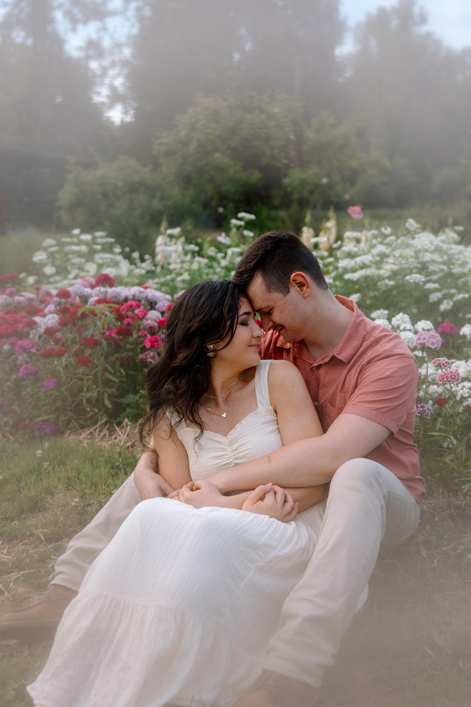 The Wedding Website of Makayla Reynolds and Benjamin Fawcett