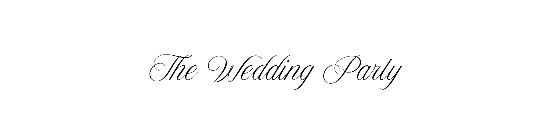 The Wedding Website of Meghan Wright and Chase Noland