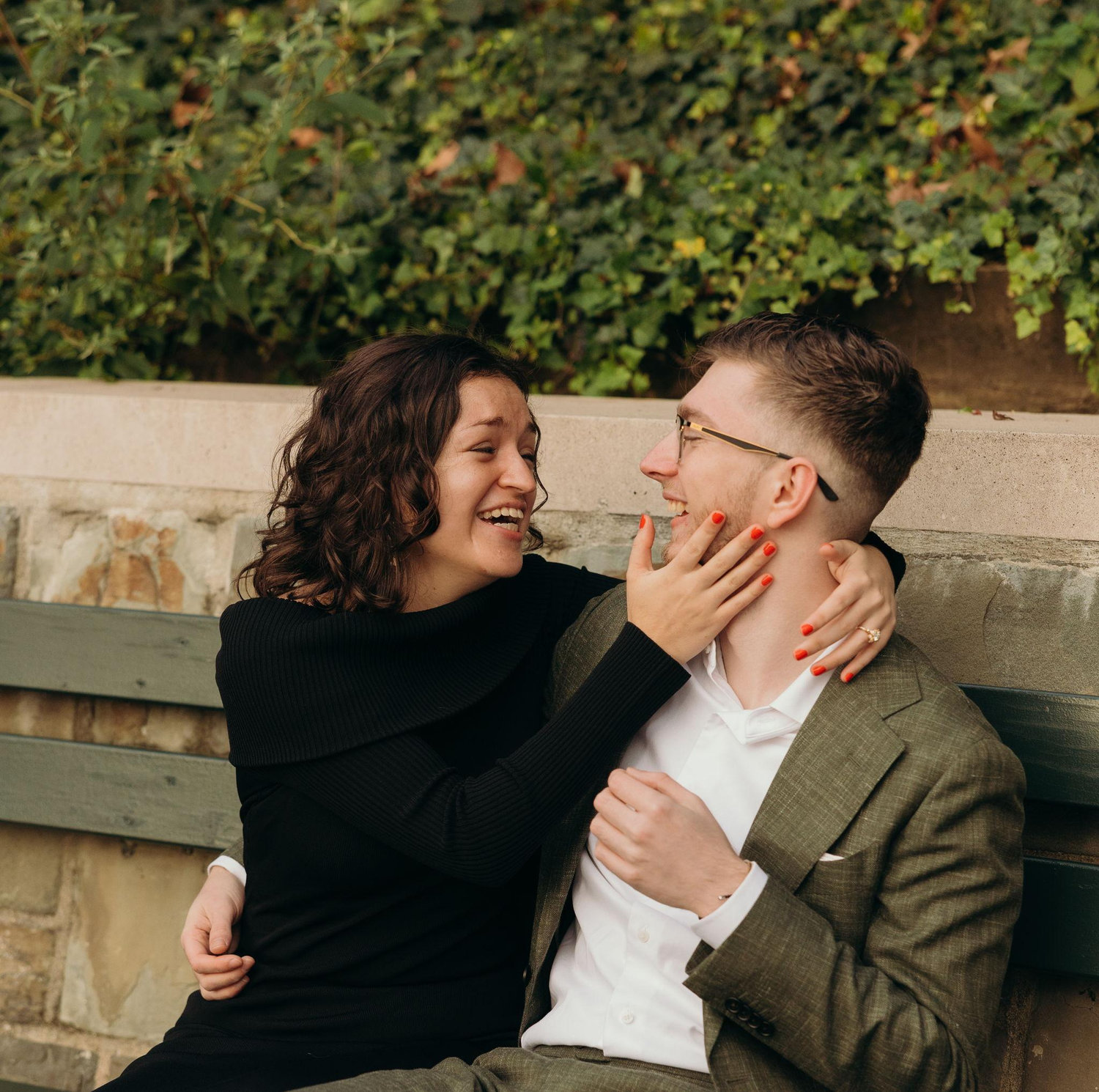 The Wedding Website of Sean Parisi and Amy T. Pass