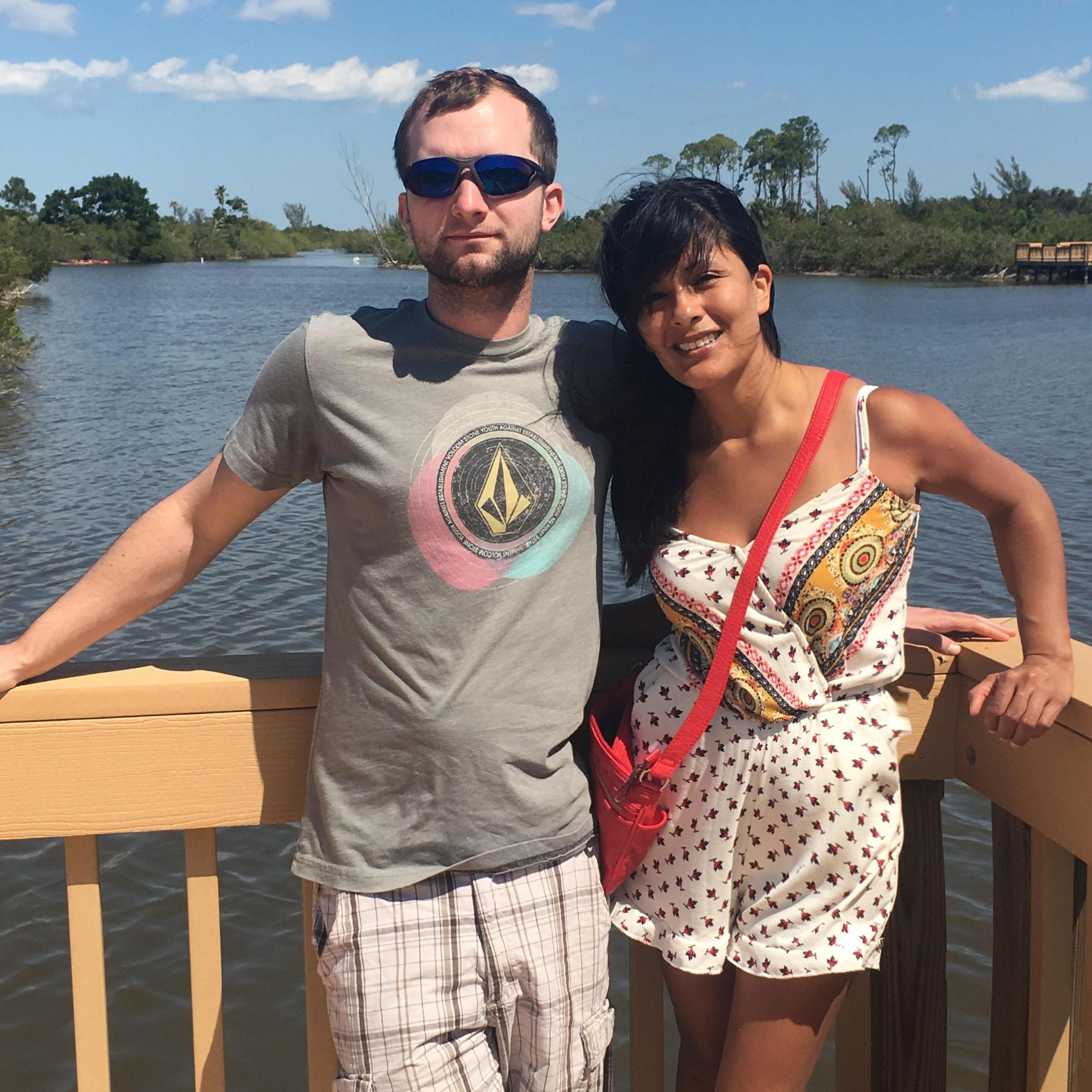 GALT Preserve on Pine Island, Florida