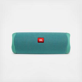 Flip 5 Waterproof Portable Speaker