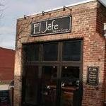 El Jéfe Taqueria - Lynchburg