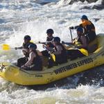 Whitewater Express