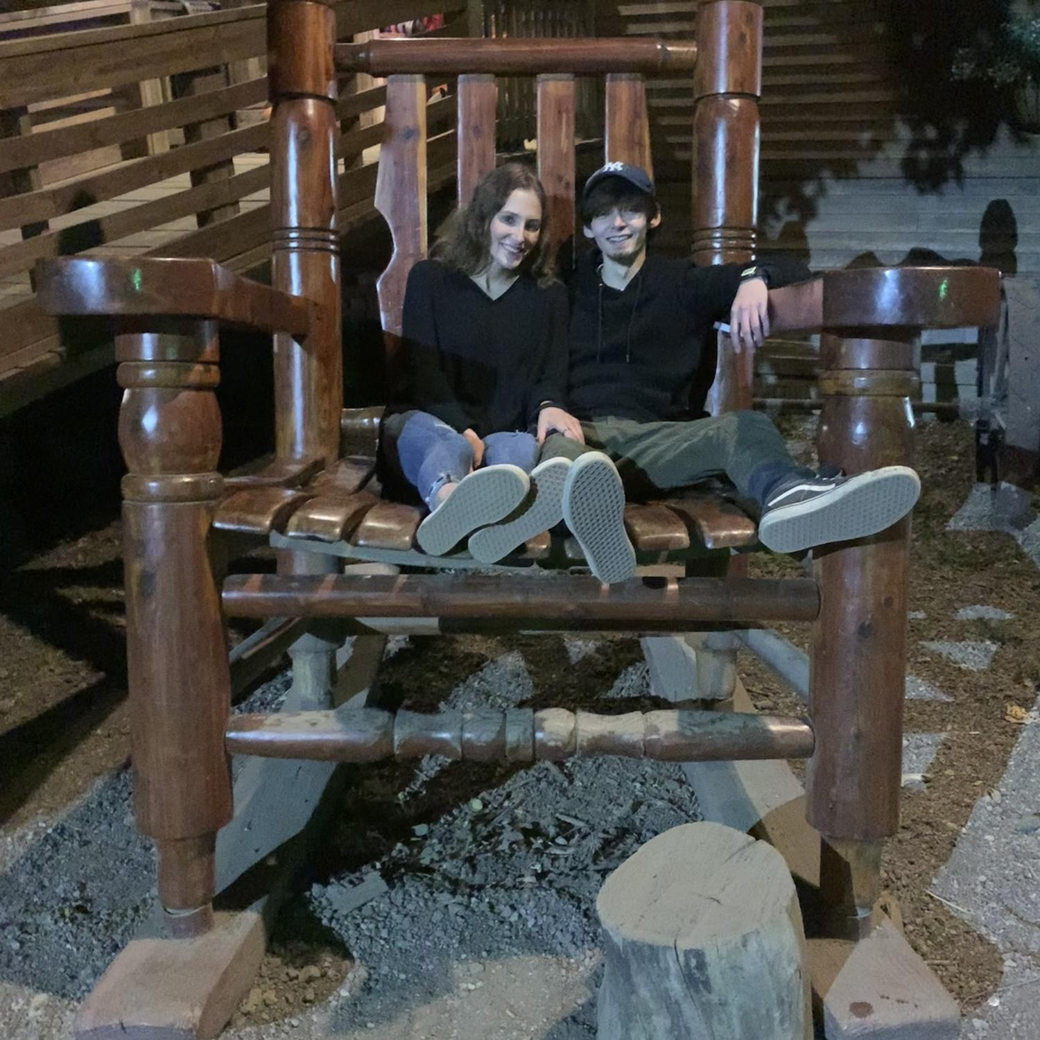 our first trip to valas!

october 4, 2020