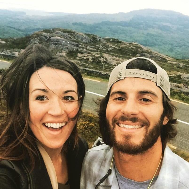Ireland