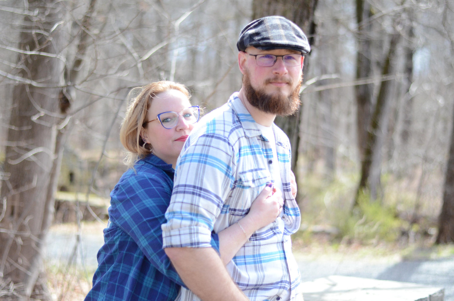 The Wedding Website of Megan DiStefano and Jonathan Markle