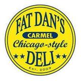 Fat Dan's Chicago-Style Deli, Carmel