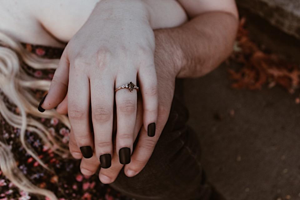 The Wedding Website of K-Lee Ball and Chandler Bleininger