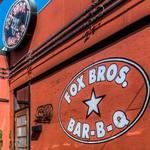 Fox Bros. Bar-B-Q