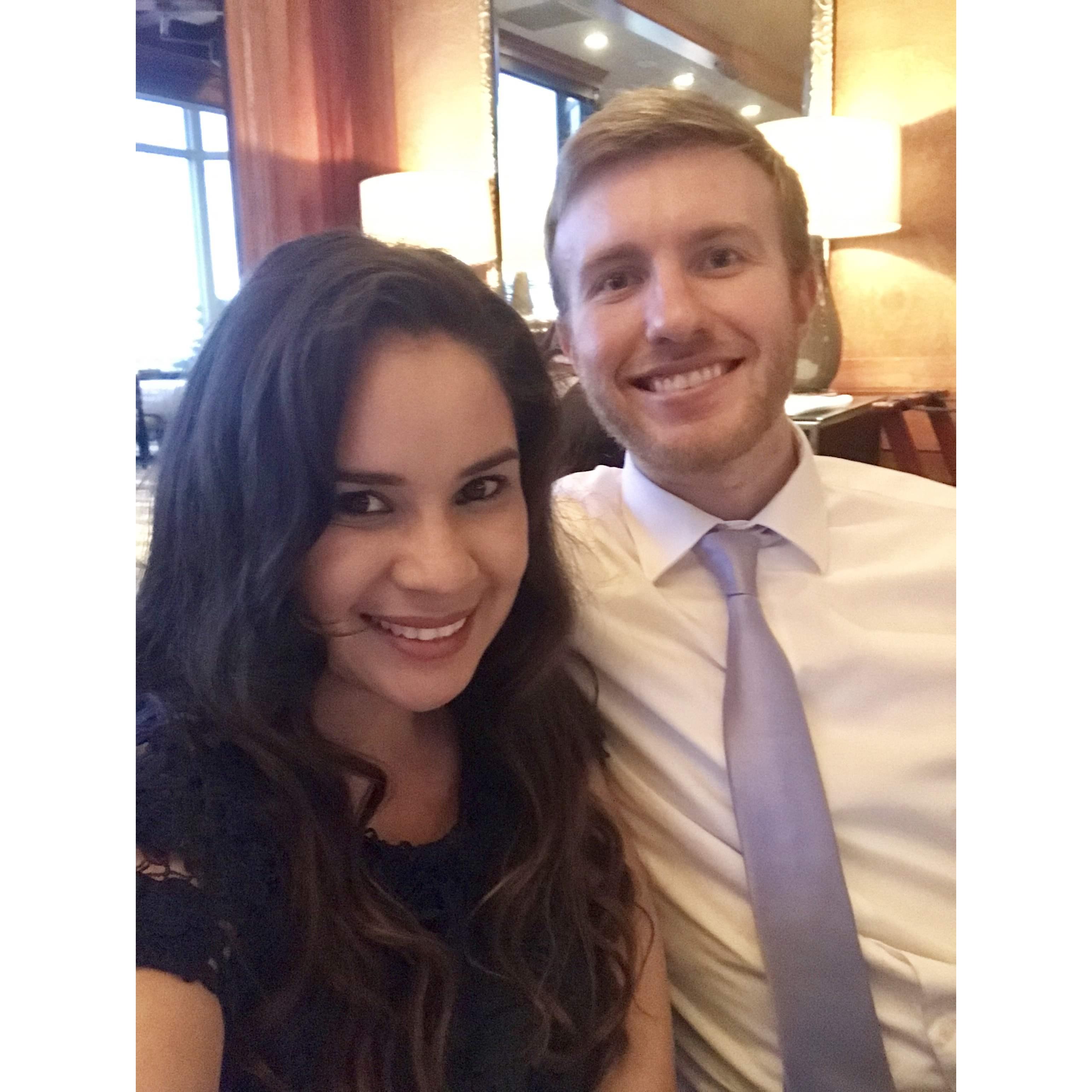 End of Year Tax Season Party