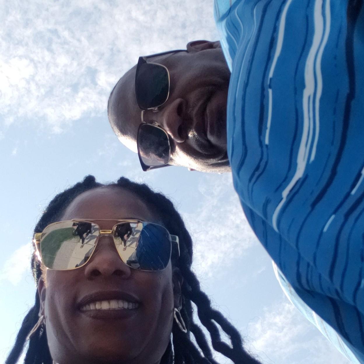 Sky’s the limit in Detroit