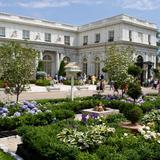 Newport Flower Show