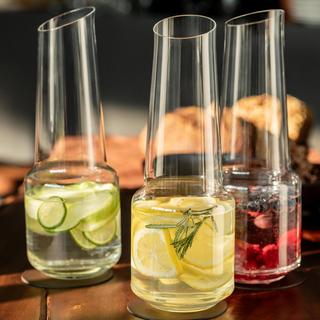 Level Carafe