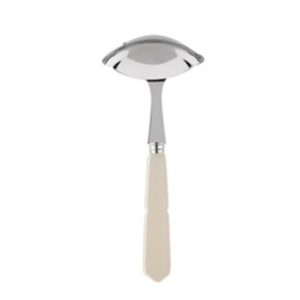 Sabre Gustave Pearl Gravy Ladle