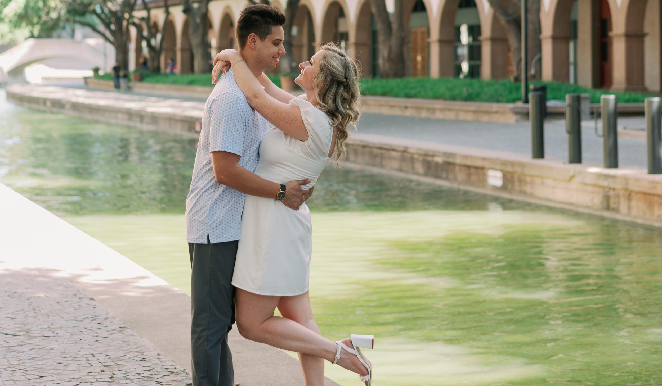 The Wedding Website of Alexandra Gove and TJ Aguirre