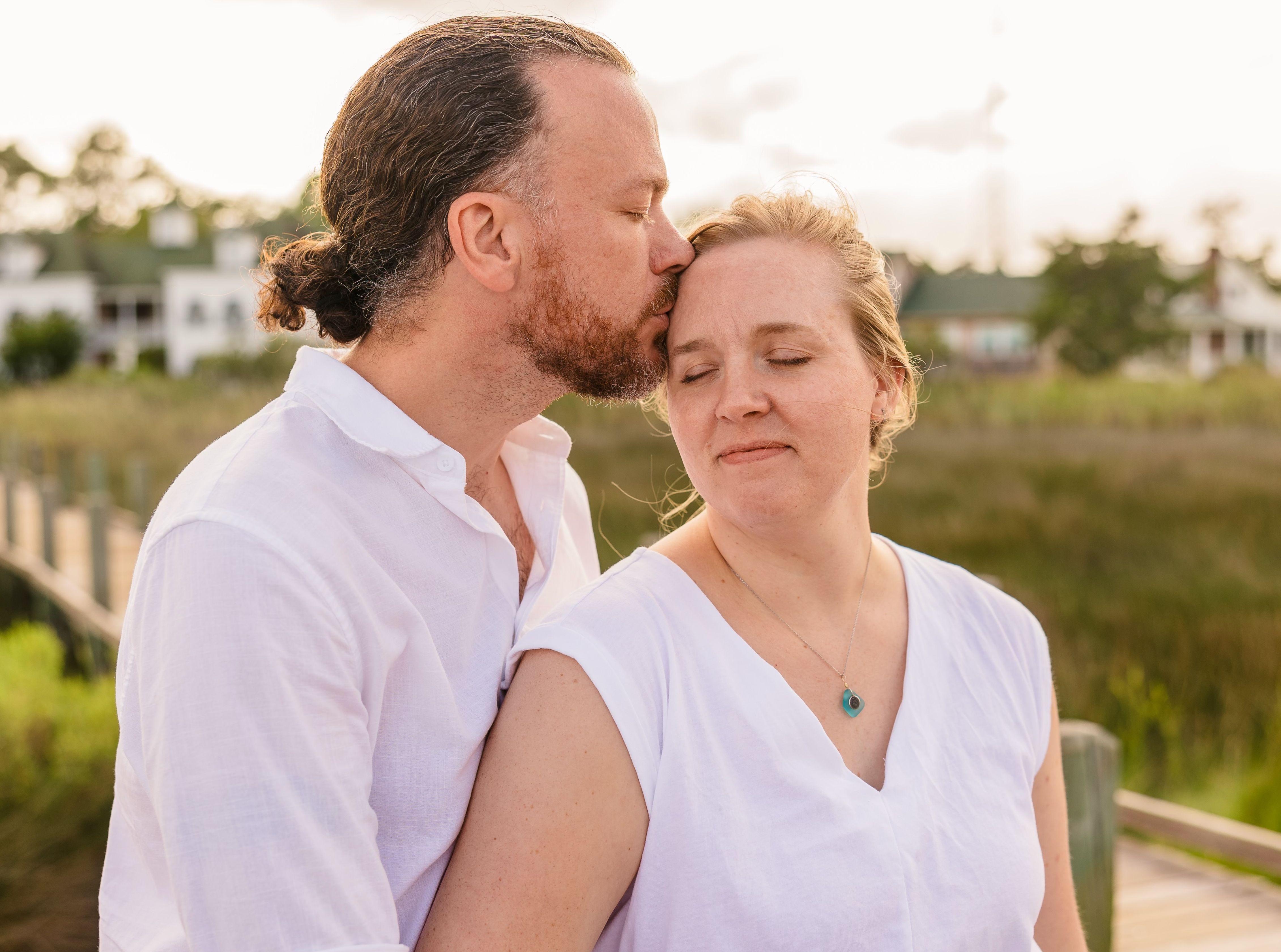 The Wedding Website of Jeremy Judd and Janine McCormick