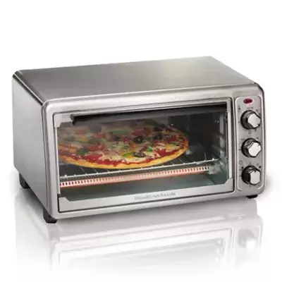 Hamilton Beach® 6-Slice Toaster Oven