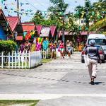 Hip Strip Montego Bay