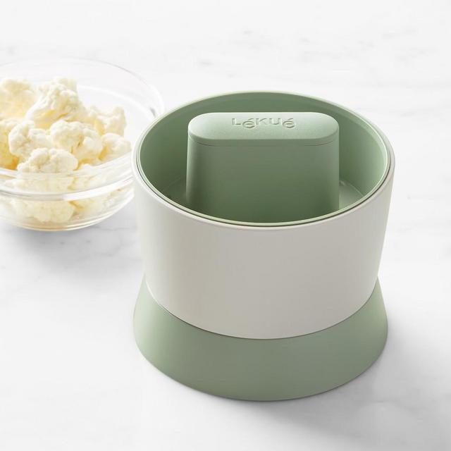 Lekue Cauliflower Ricer