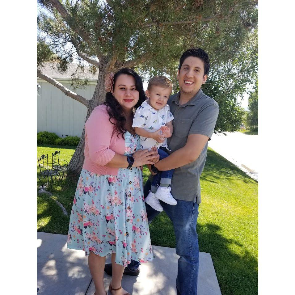 May 2022 ~ Mother's Day