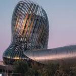 LA CITÉ DU VIN WINE MUSEUM