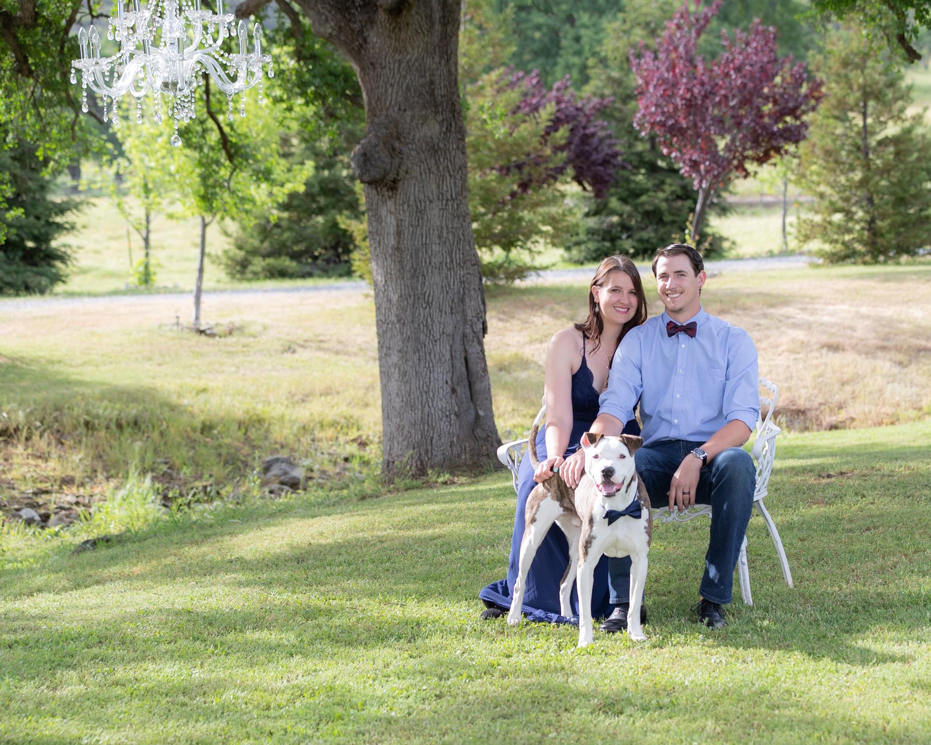 The Wedding Website of Stacy Hamby and Ethan Wright