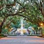 Forsyth Park