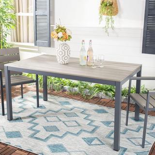 Beldan Outdoor Dining Table