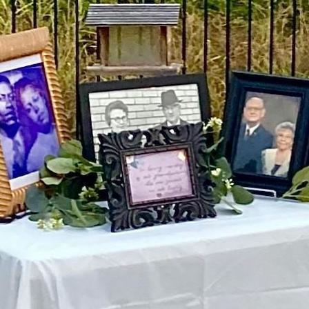 Grandparents honored