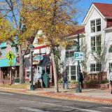 Elkhorn Avenue