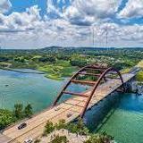 Pennybacker Bridge Overlook