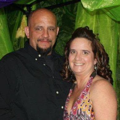 Prom date!