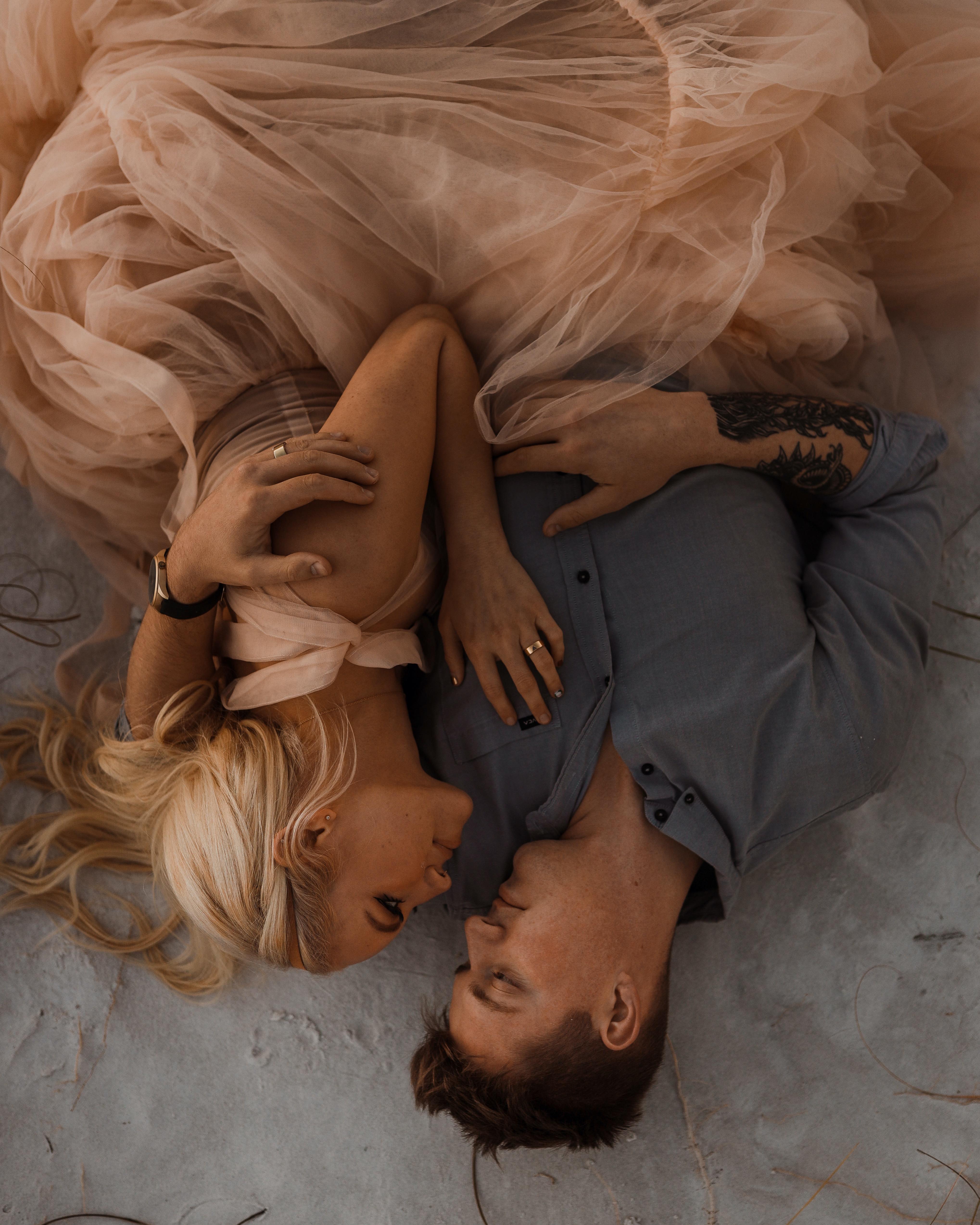 The Wedding Website of Toni Hahn and Carter Cassidy