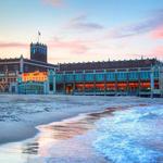 Asbury Park Convention Hall