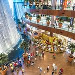 Dubai Mall