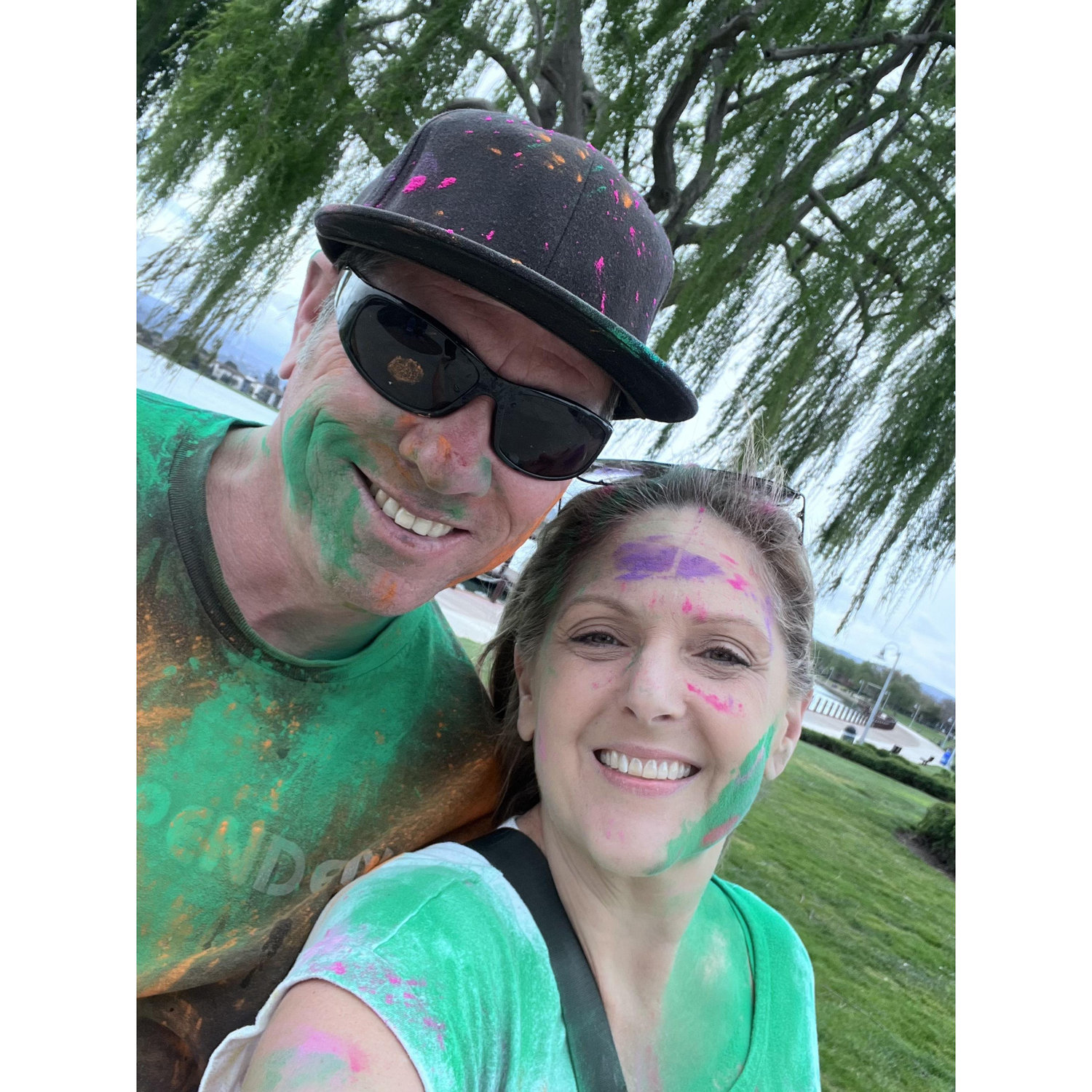 Holi Festival