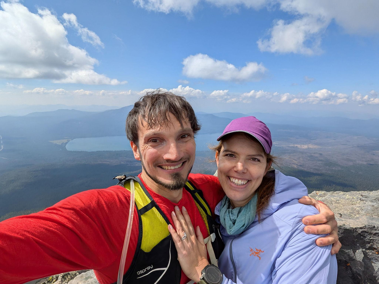 The Wedding Website of Kayla Seager and Ben Porter