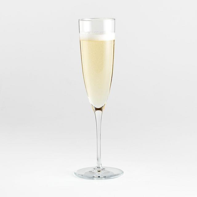Craft Champagne Glass