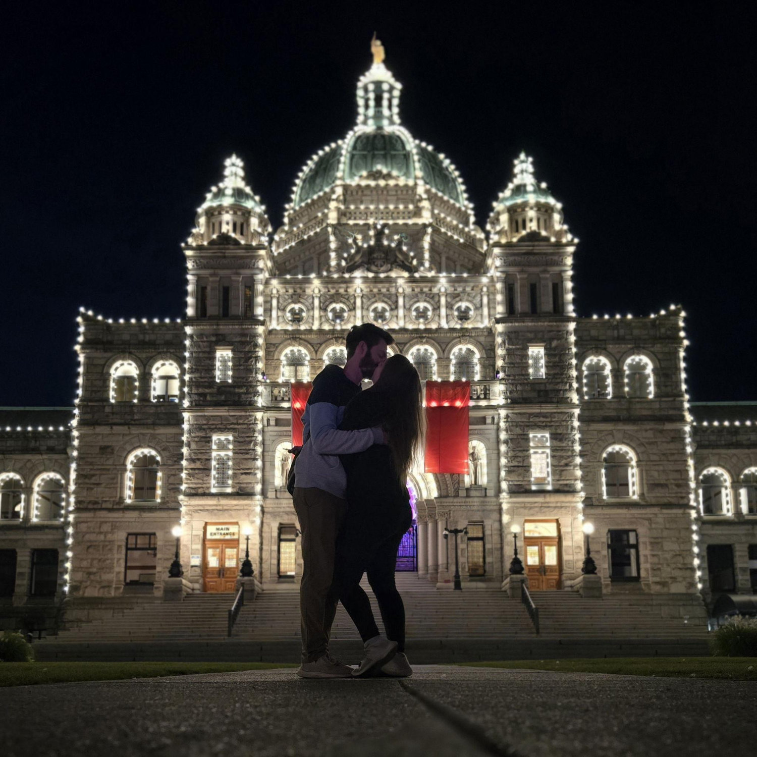 Victoria 2025