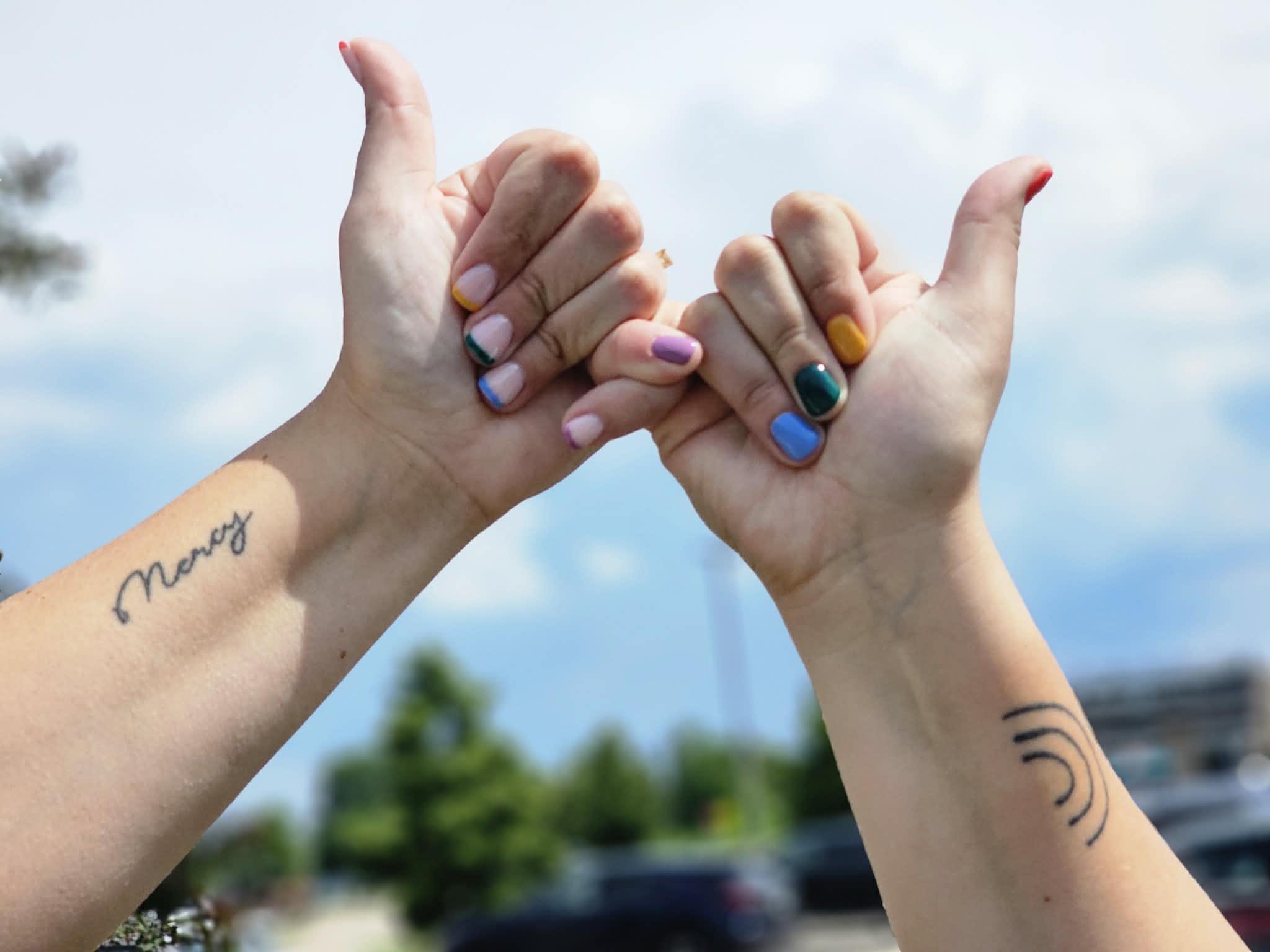 The Wedding Website of Jamie Flynn and Rebekah Flynn