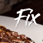 FIX DINNER