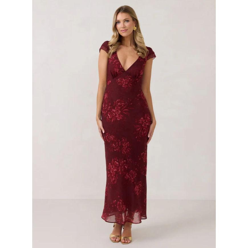 Sonora Dress- Park & Fifth